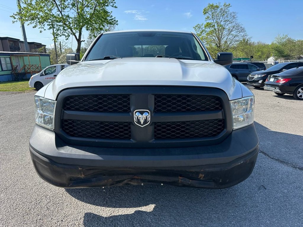 2018 RAM 1500 Image 3