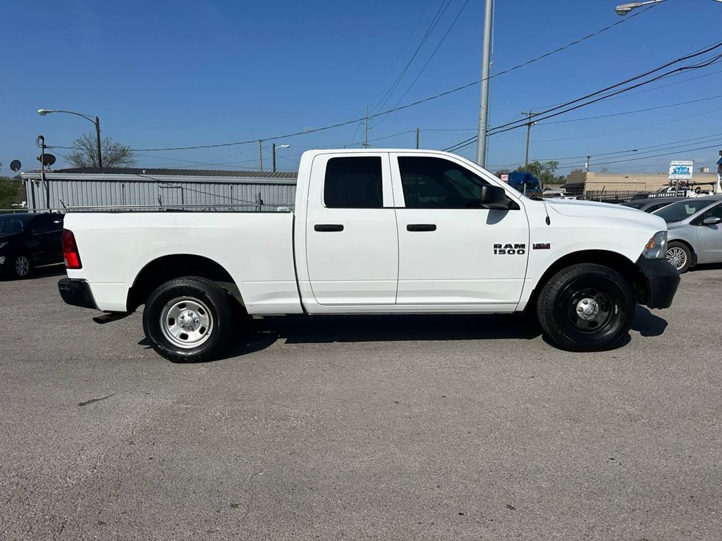 2018 RAM 1500 Image 5
