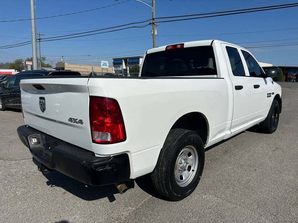 2018 RAM 1500 Image 6