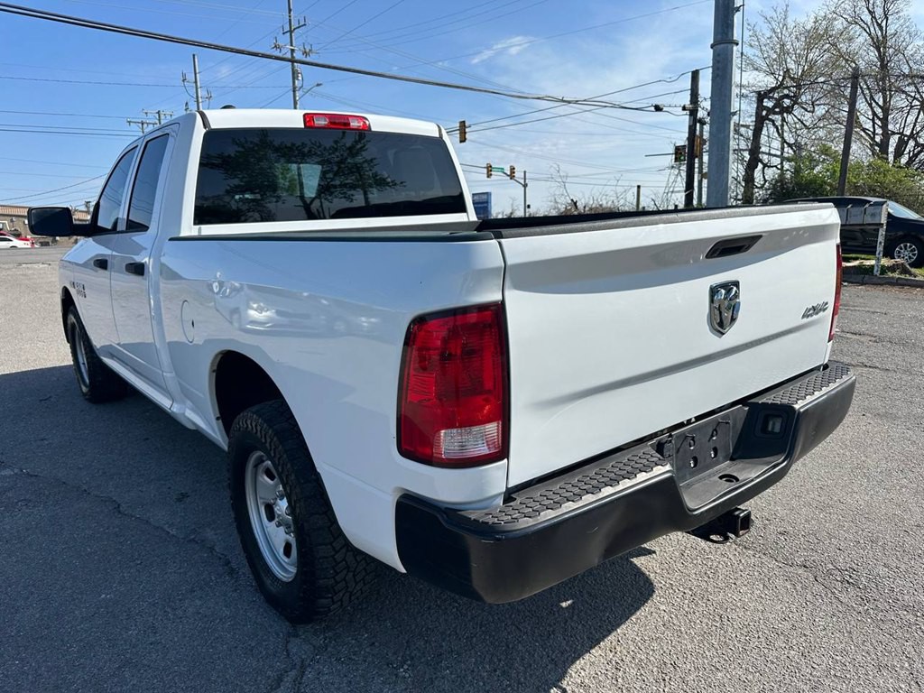 2018 RAM 1500 Image 8