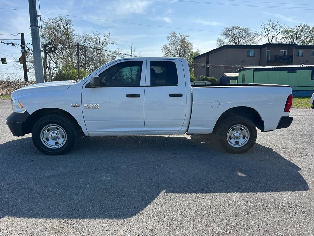 2018 RAM 1500 Image 9