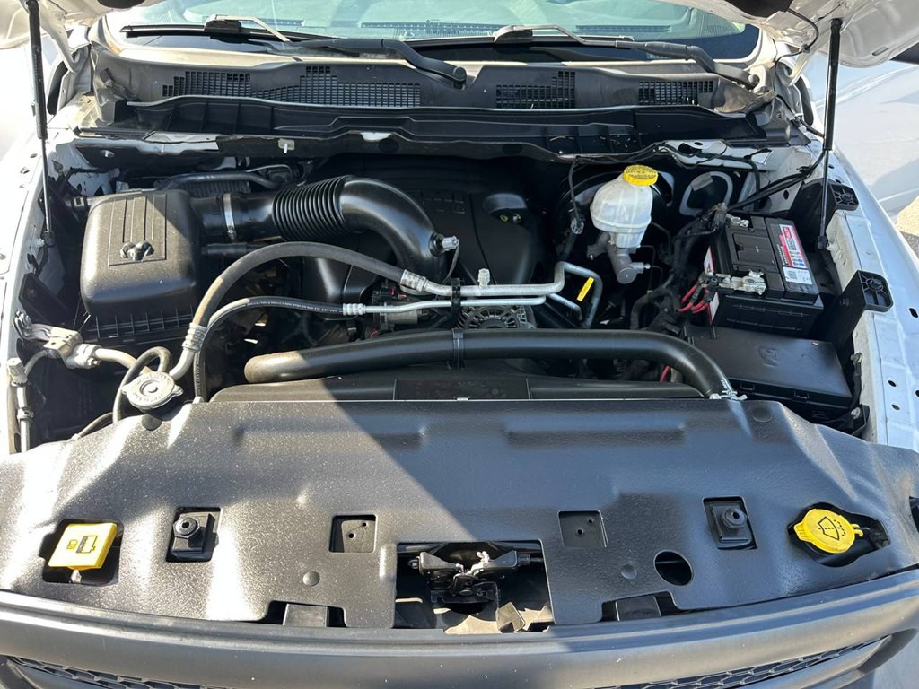 2018 RAM 1500 Image 10