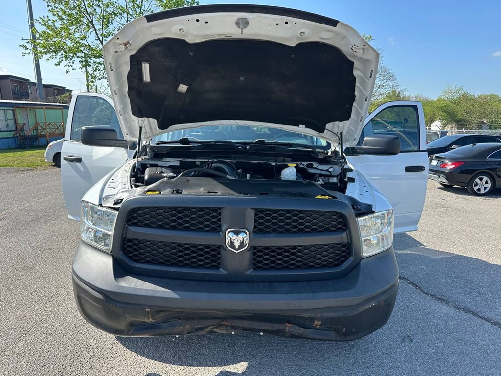 2018 RAM 1500 Image 11