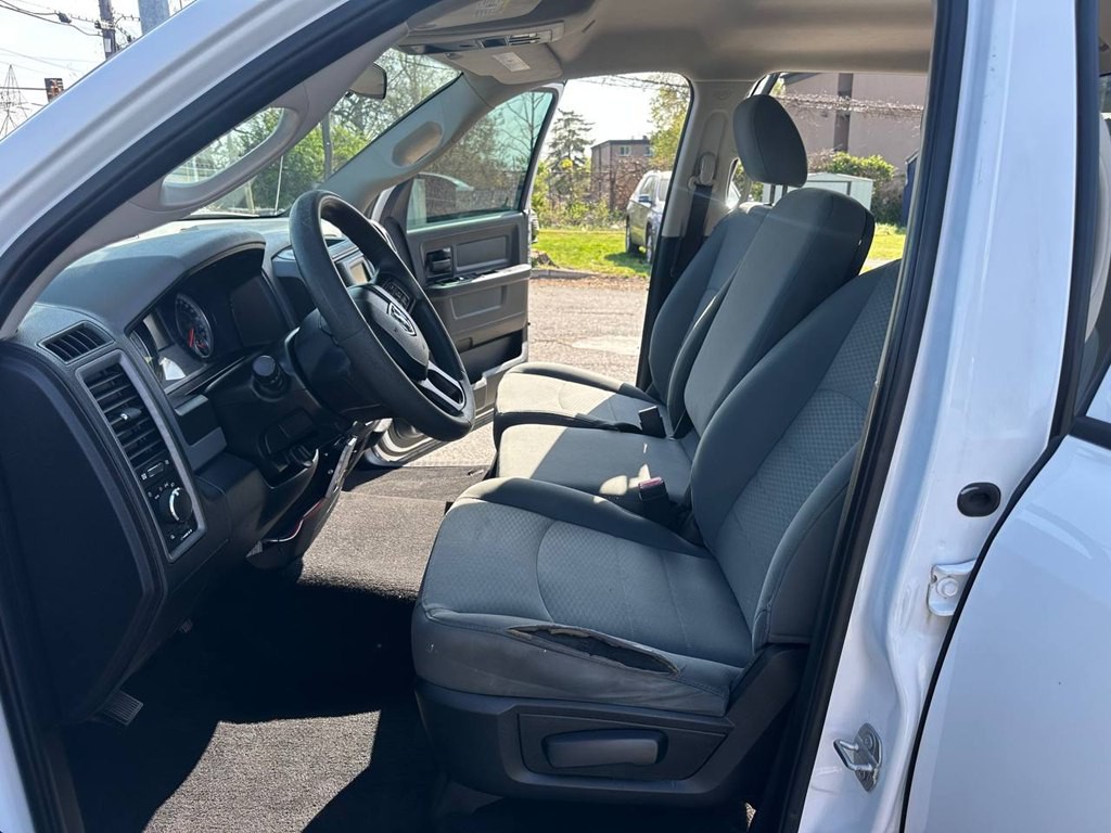 2018 RAM 1500 Image 13