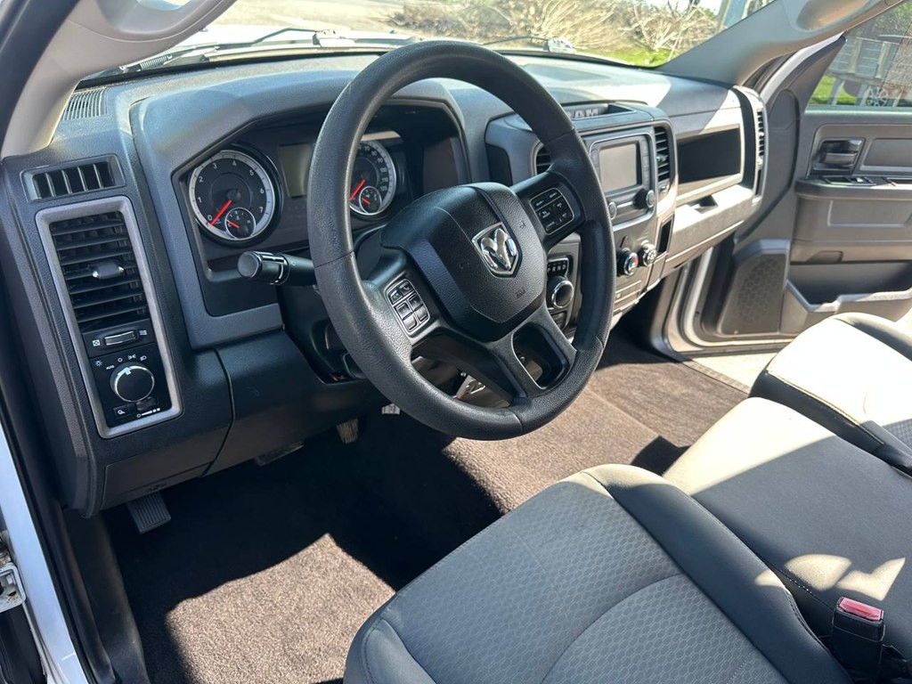 2018 RAM 1500 Image 14