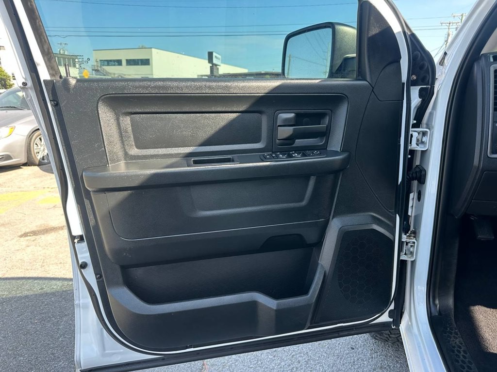 2018 RAM 1500 Image 15