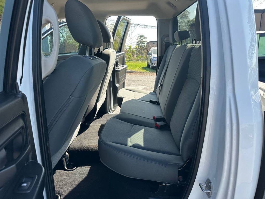 2018 RAM 1500 Image 16