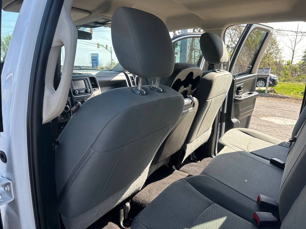 2018 RAM 1500 Image 17