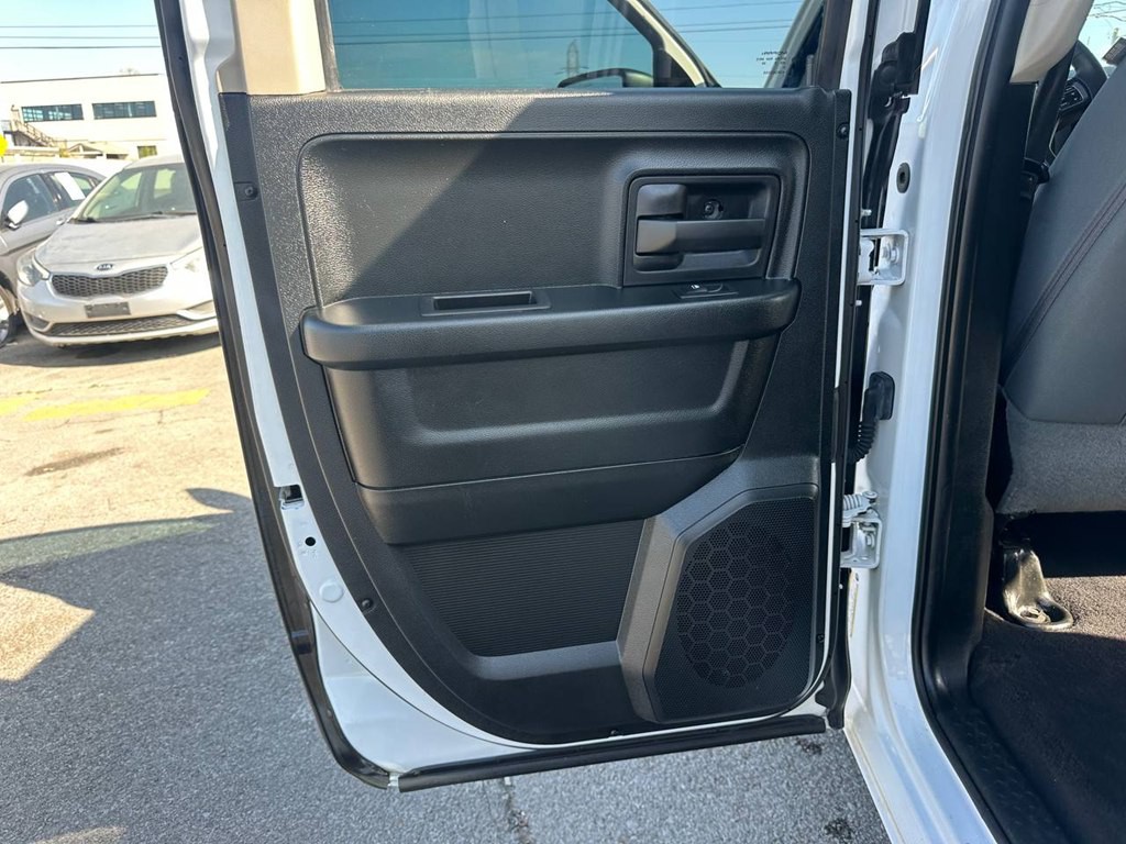 2018 RAM 1500 Image 18