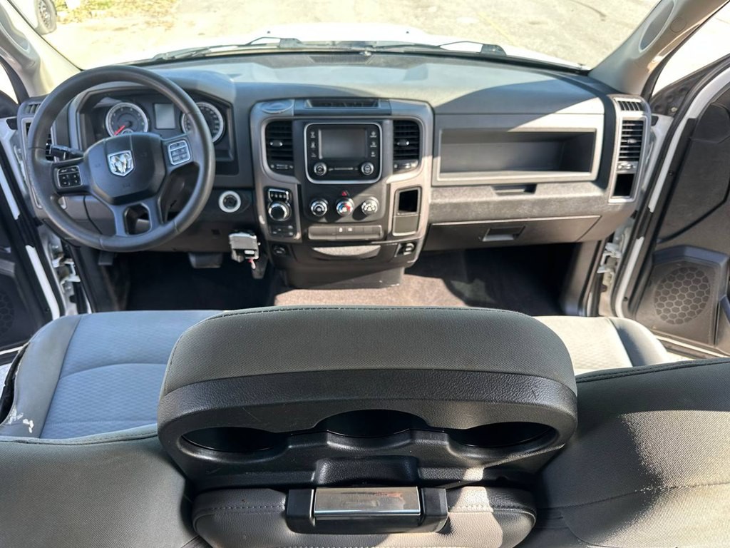 2018 RAM 1500 Image 19
