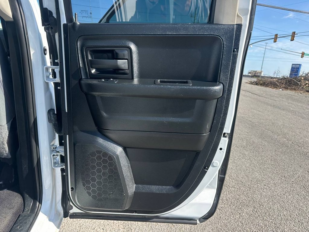 2018 RAM 1500 Image 20