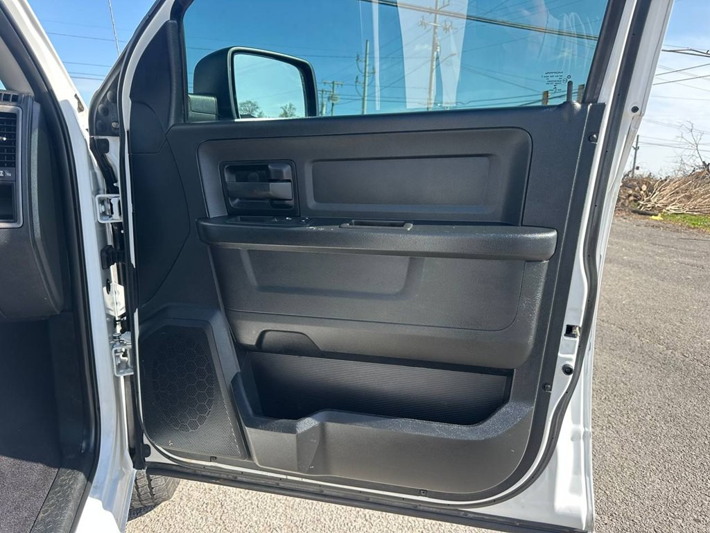 2018 RAM 1500 Image 23