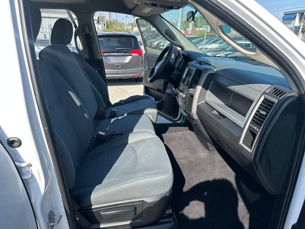 2018 RAM 1500 Image 24