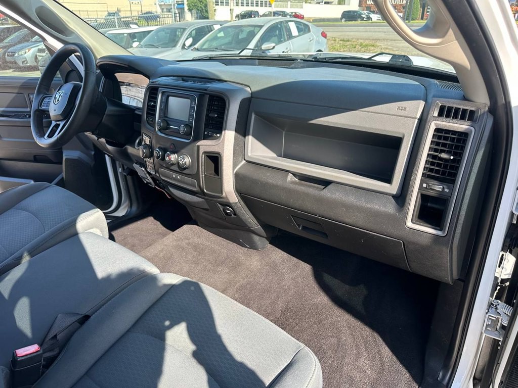 2018 RAM 1500 Image 25