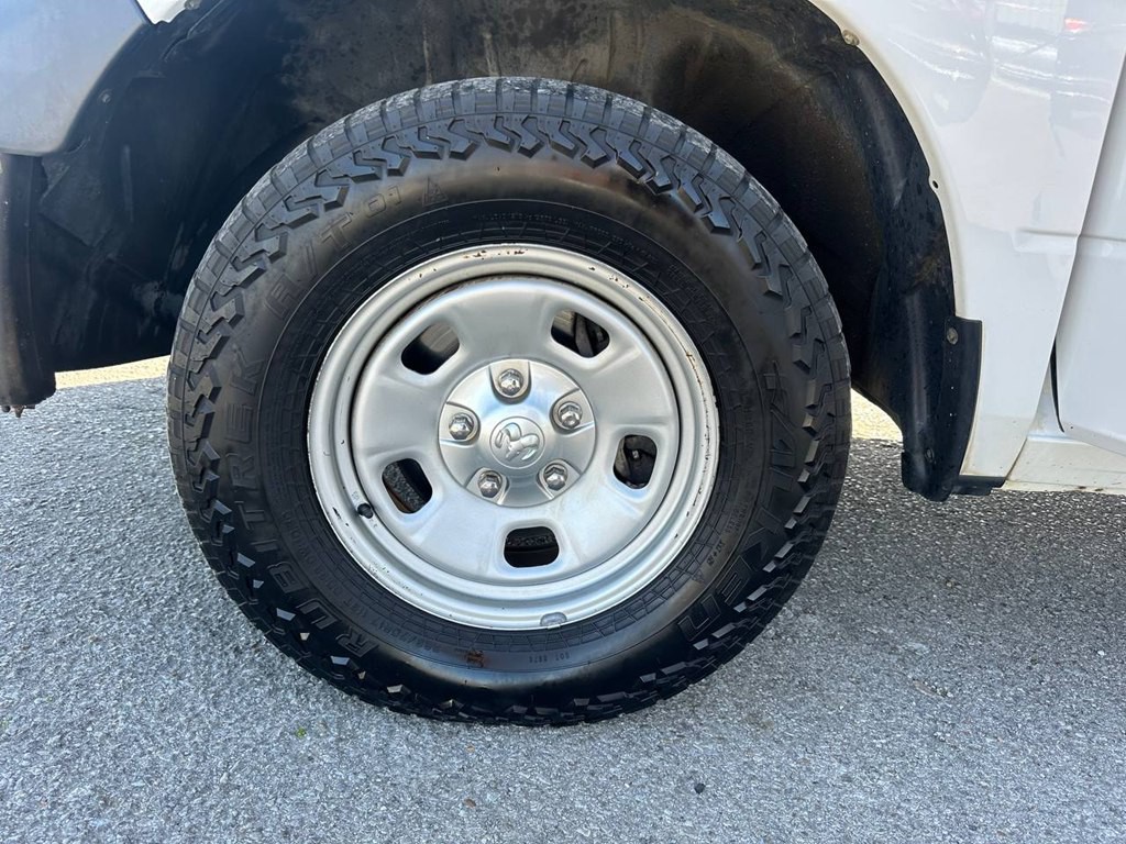 2018 RAM 1500 Image 26