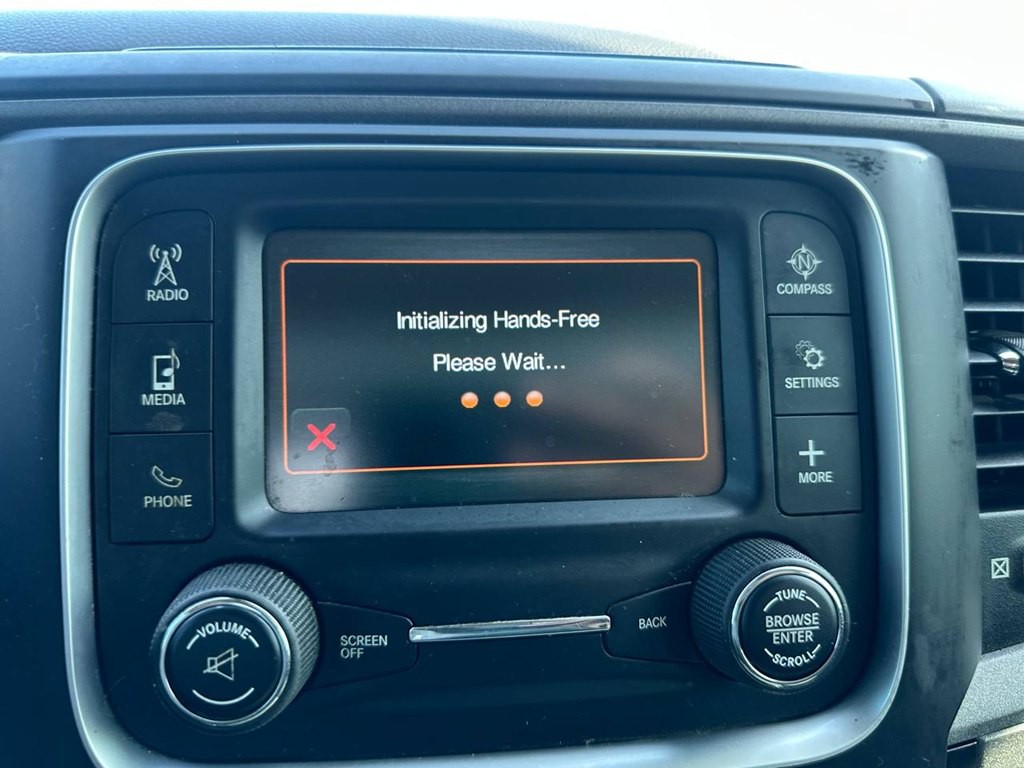 2018 RAM 1500 Image 30