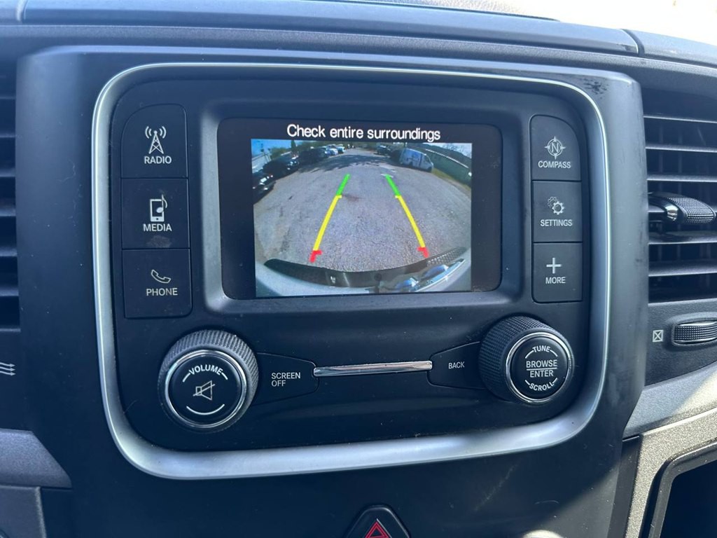 2018 RAM 1500 Image 31