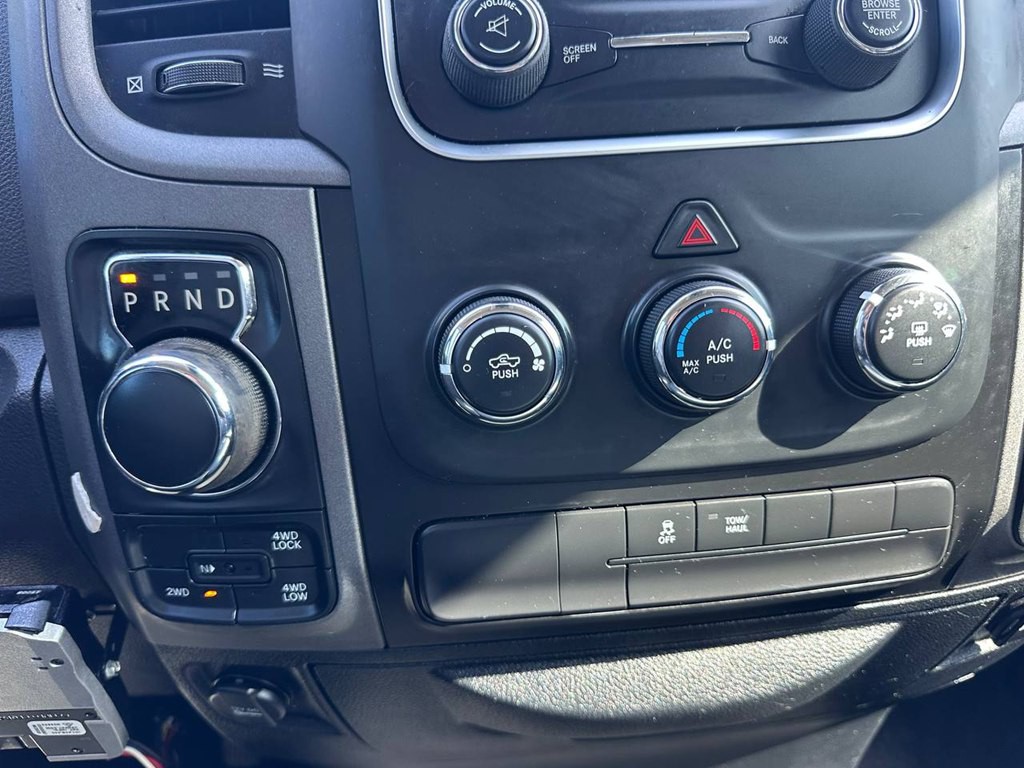 2018 RAM 1500 Image 32