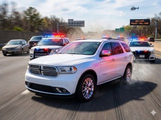 Image for 2015 Dodge Durango Citadel ID: 7321713