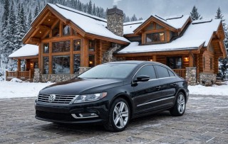 Image for 2017 Volkswagen CC Sport ID: 7326172