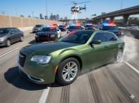 Image for 2018 Chrysler 300 Touring ID: 7330713