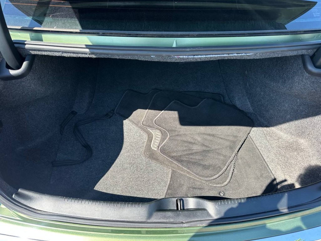 2018 Chrysler 300 Image 12