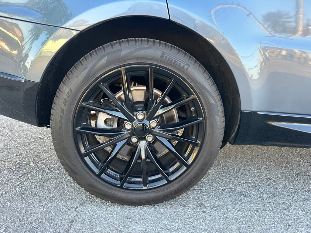 2018 Land Rover Range Rover Sport Image 27