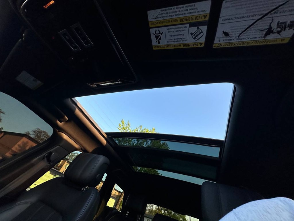 2018 Land Rover Range Rover Sport Image 36