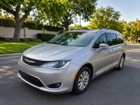 Image for 2019 Chrysler Pacifica Touring L ID: 7340095