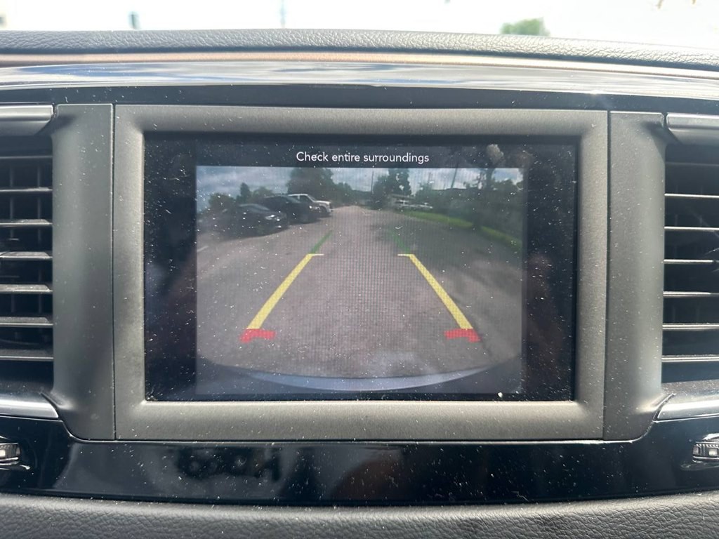 2019 Chrysler Pacifica Image 30