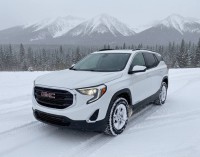 Image for 2020 GMC Terrain SLE ID: 7340138