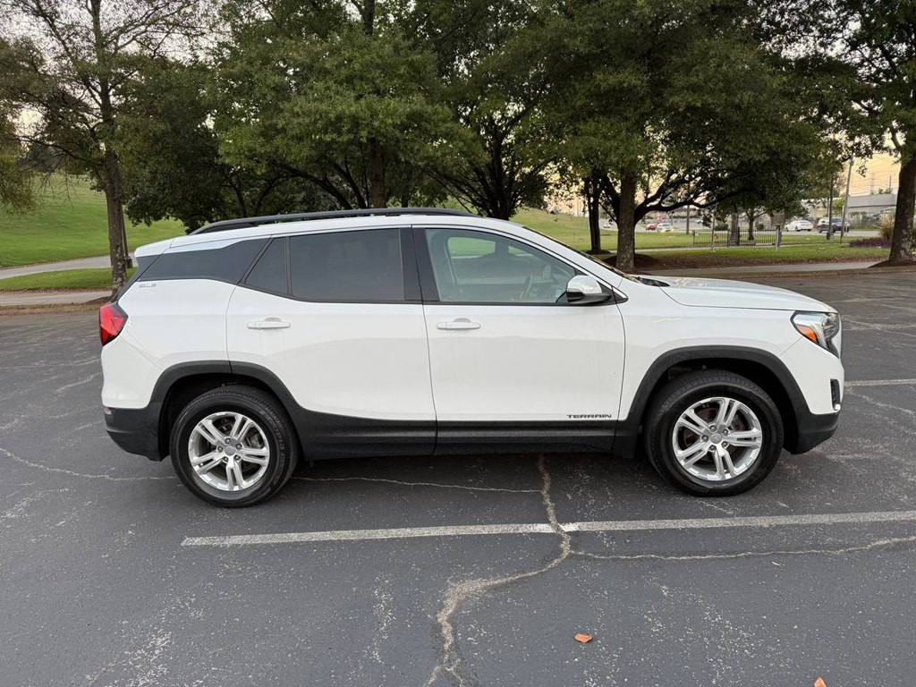 2020 GMC Terrain Image 5