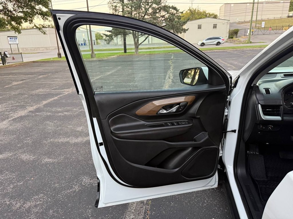 2020 GMC Terrain Image 15