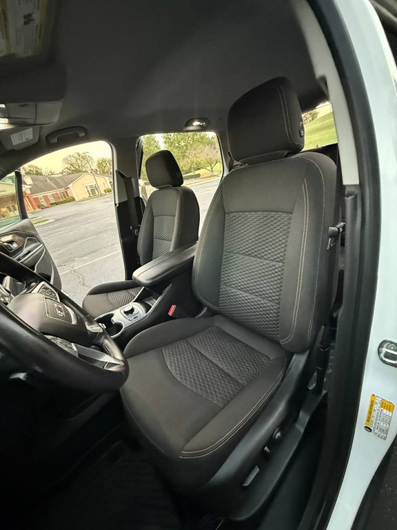 2020 GMC Terrain Image 19