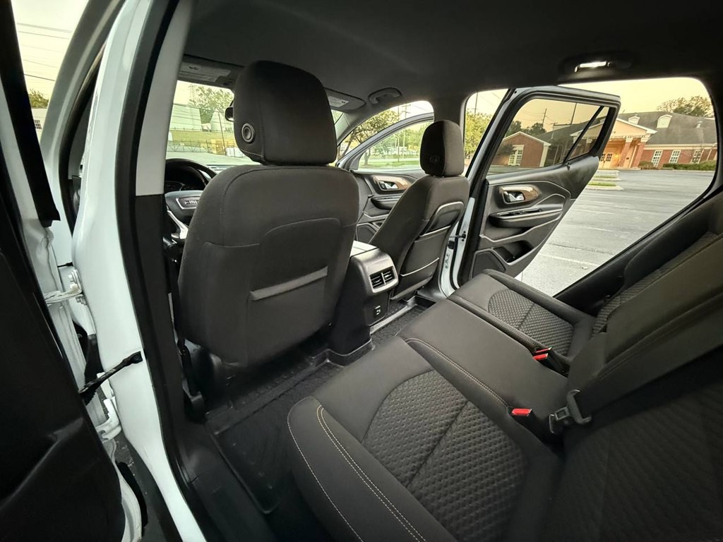 2020 GMC Terrain Image 21