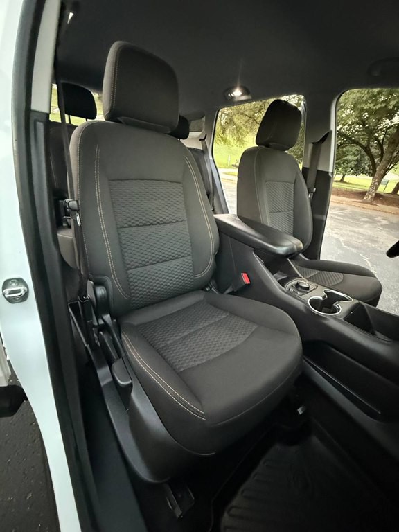 2020 GMC Terrain Image 29