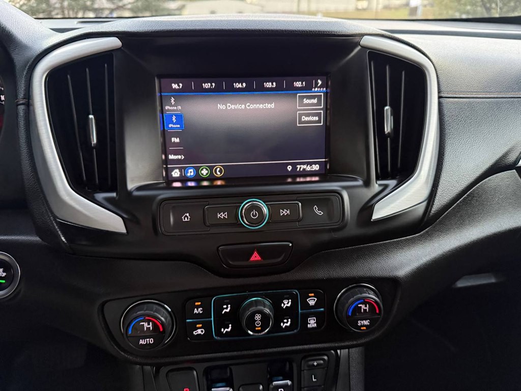 2020 GMC Terrain Image 30