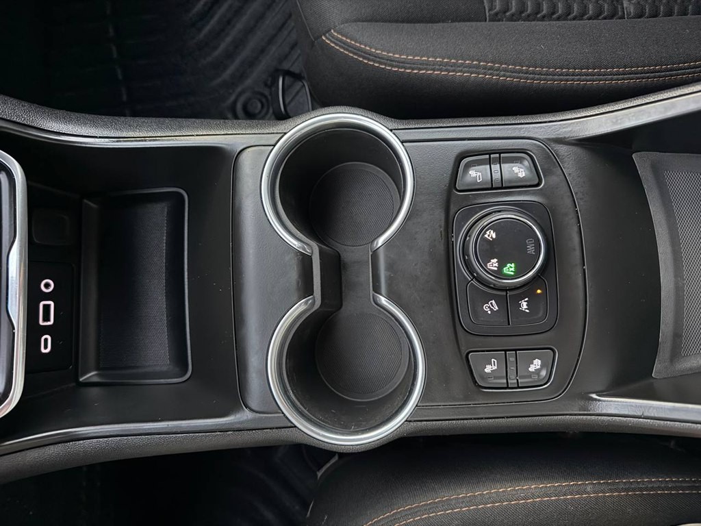 2020 GMC Terrain Image 31