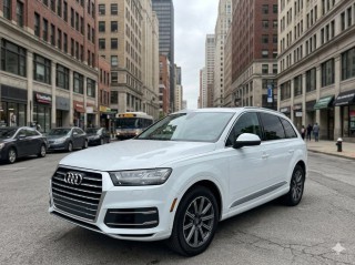 Image for 2019 Audi Q7 Premium Plus ID: 7342882