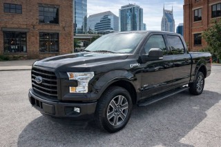 Image for 2016 Ford F-150 Supercrew ID: 7345230