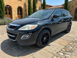 Image for 2010 Mazda CX-9 Grand Touring ID: 7348623