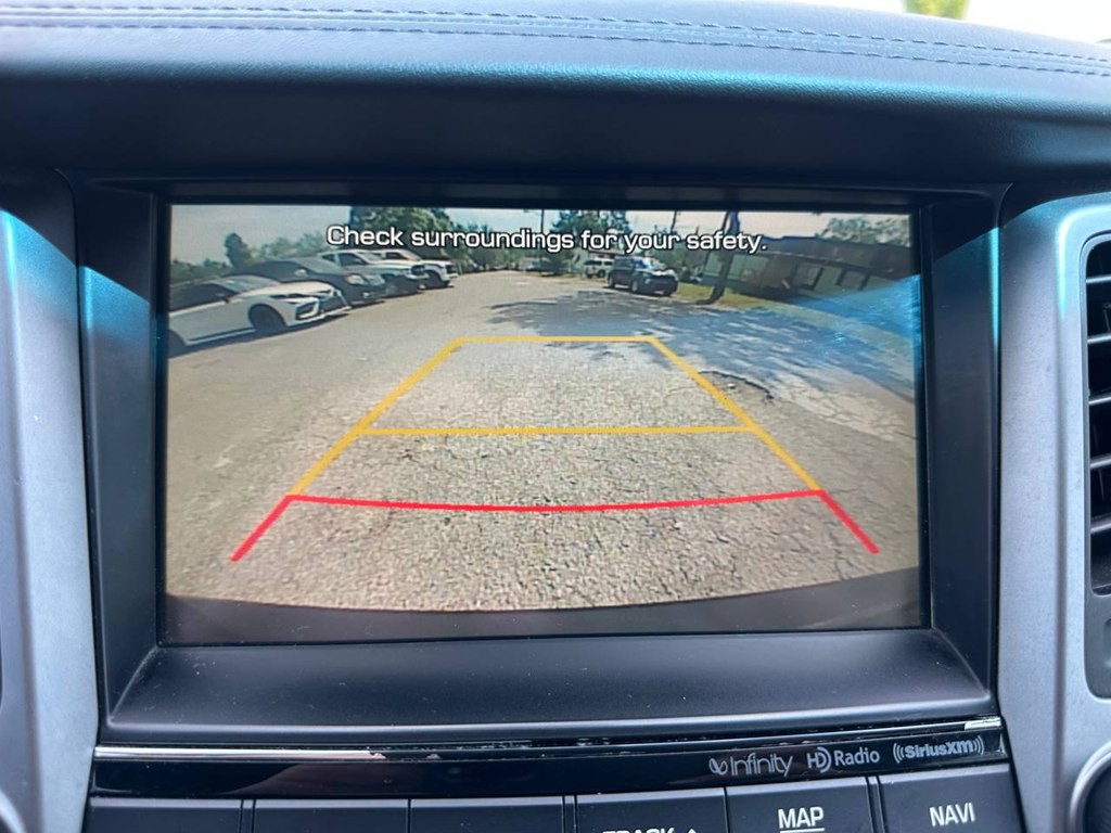 2017 Hyundai Tucson Image 33