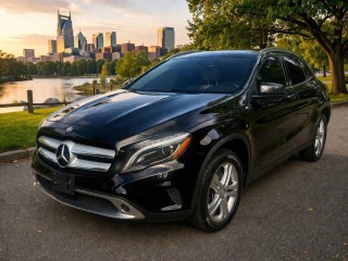 Image for 2015 Mercedes-Benz GLA-Class GLA 250 ID: 7354368