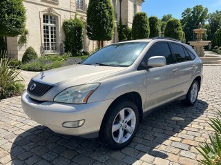 Image for 2004 Lexus RX 330 ID: 7364915