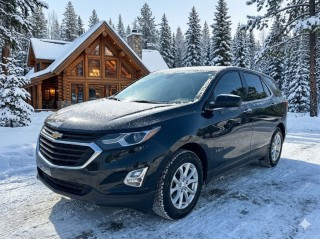 Image for 2019 Chevrolet Equinox LT ID: 7364923