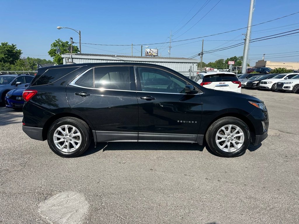 2019 Chevrolet Equinox Image 5