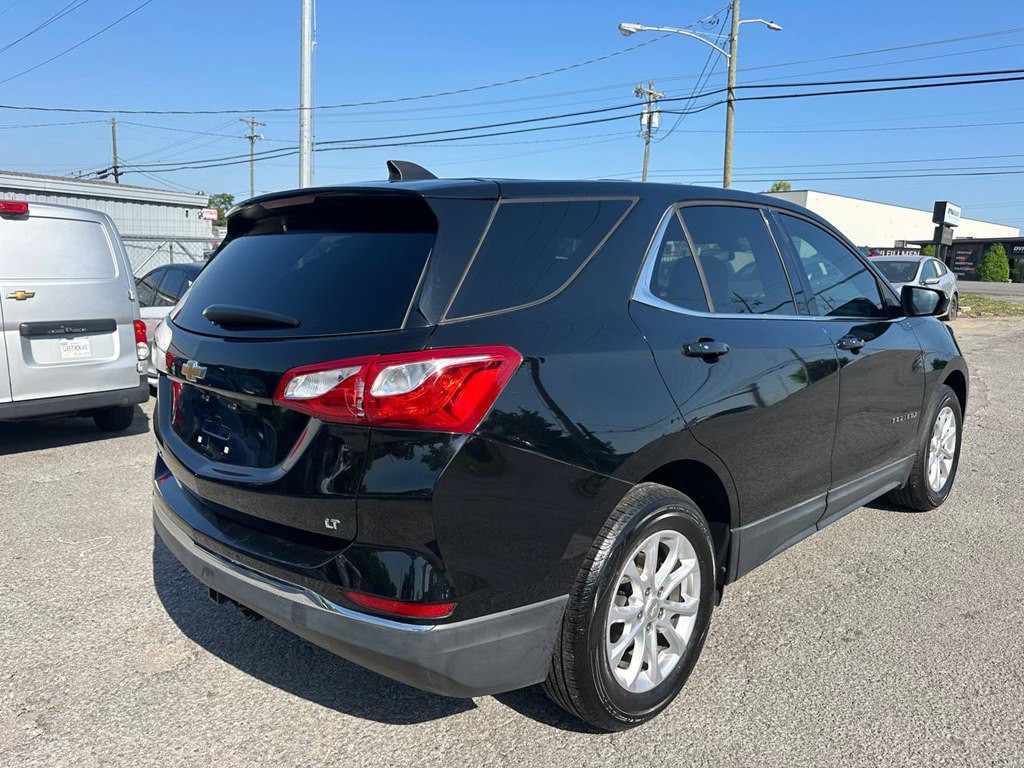 2019 Chevrolet Equinox Image 6
