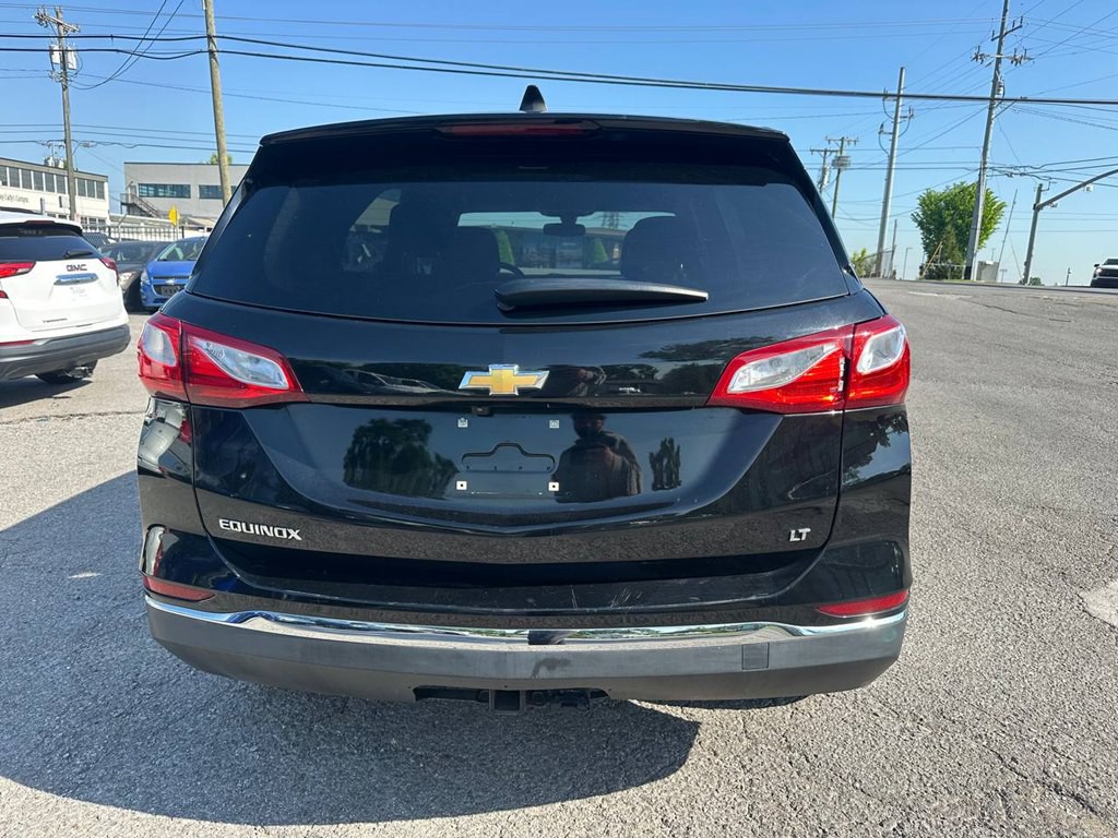 2019 Chevrolet Equinox Image 7