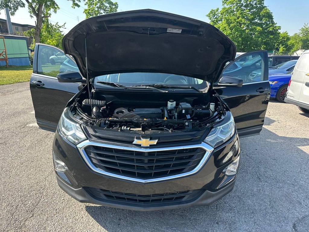 2019 Chevrolet Equinox Image 10
