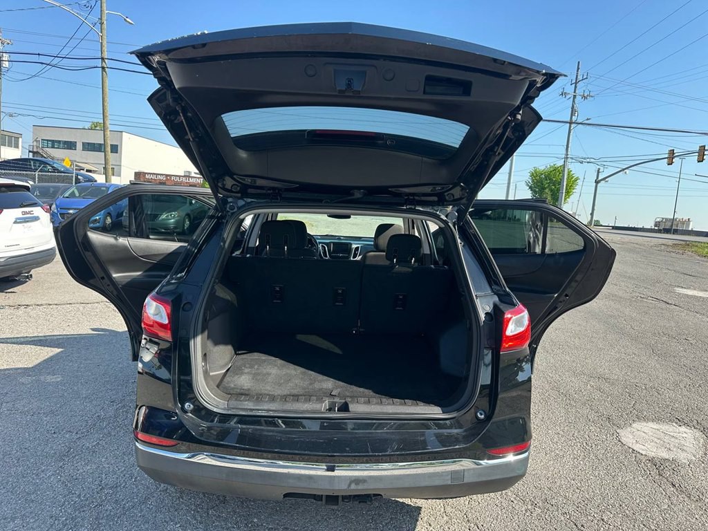 2019 Chevrolet Equinox Image 12